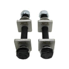XC3 Engineering BMW F8X G8X Rear Camber Lockout Kit - Clubsport Garage