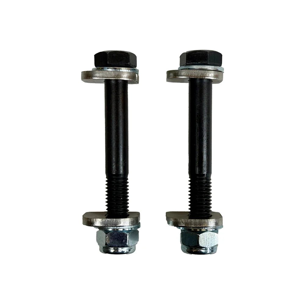 XC3 Engineering BMW F8X G8X Rear Toe Lockout Kit - Clubsport Garage
