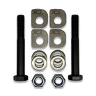 XC3 Engineering BMW F8X G8X Rear Toe Lockout Kit - Clubsport Garage