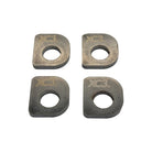 XC3 Engineering BMW F8X G8X Rear Toe Lockout Kit - Clubsport Garage