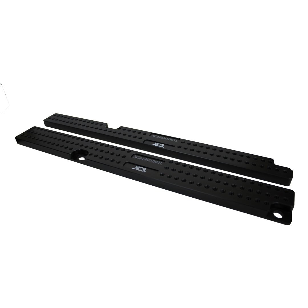 XC3 Engineering Extended Bucket Seat Floor Mount Adapter – BMW E9X M3, F8X & G8X - Clubsport Garage