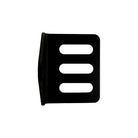XC3 Engineering Seat Belt & Harness Lap Belt Mounting Bracket - Clubsport Garage