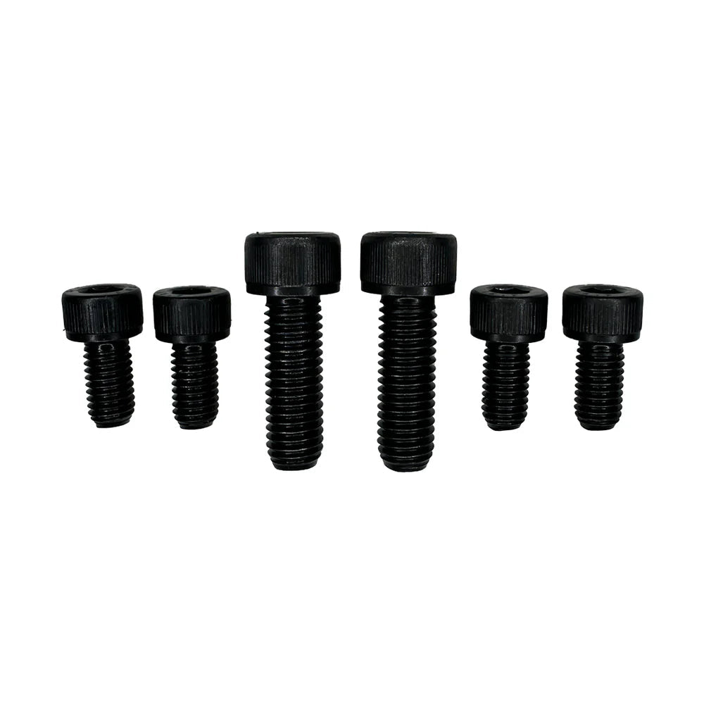 XC3 Engineering Seat Floor Mount Adaptor BMW M2 M3 M4 E9X / F8X / G8X - Clubsport Garage