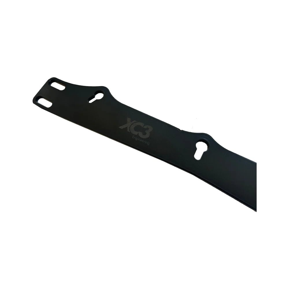 XC3 Engineering Under Seat Anti Sub Harness Mounting Bracket - Clubsport Garage