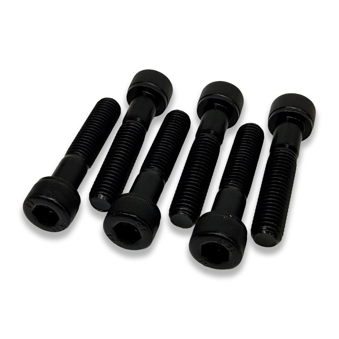 XC3 Engineering Upgraded Propshaft Bolts – BMW E9X M3 - Clubsport Garage