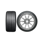 Yokohama Advan Sport V107 Tyre - Clubsport Garage