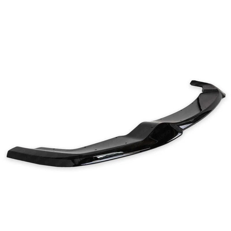 Zaero Design F87 M2 EVO - S Gloss Black Front Splitter - Clubsport Garage