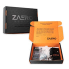 Zaero Design F87 M2 EVO - S Gloss Black Front Splitter - Clubsport Garage