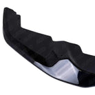 Zaero Design F87 M2 EVO - S Gloss Black Front Splitter - Clubsport Garage