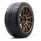 Zestino Gredge Semi Slick Soft & Medium Compound Tyres - Clubsport Garage