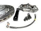 AP Racing REAR Pro 5000r Brake Kit for BMW F8X - Clubsport Garage