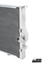 DO88 Aluminium Radiator (BMW E9X M3) - Clubsport Garage