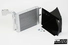 DO88 Big Cooling Kit DCT (BMW E9X M3) - Clubsport Garage