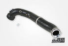 DO88 Charge Pipe (N55 F87 M135i M235i 335i 435i M2) - Clubsport Garage