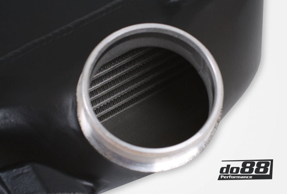 DO88 Chargecooler (BMW F8X M2C / M3 / M4) - Clubsport Garage