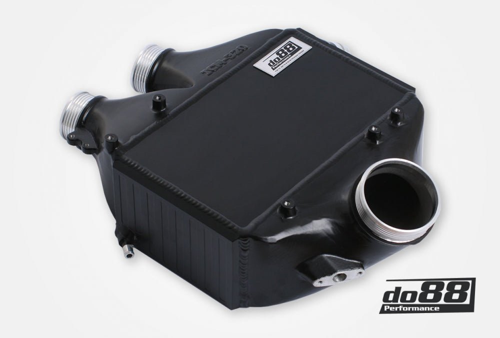 DO88 Chargecooler (BMW F8X M2C / M3 / M4) - Clubsport Garage