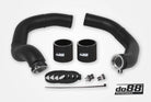 DO88 Chargecooler Pipes (BMW F8X M2C / M3 / M4) - Clubsport Garage