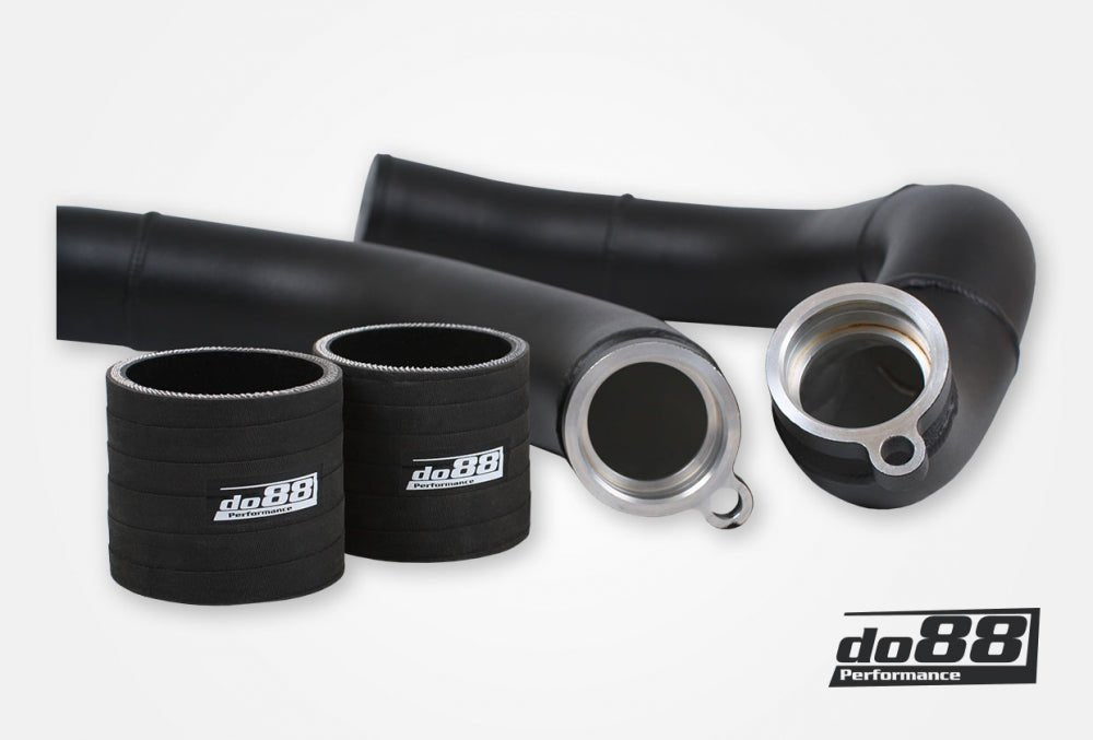 DO88 Chargecooler Pipes (BMW F8X M2C / M3 / M4) - Clubsport Garage
