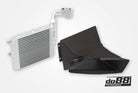 DO88 DCT Oil Cooler (BMW E9X M3) - Clubsport Garage