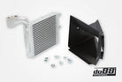 DO88 DCT Oil Cooler (BMW E9X M3) - Clubsport Garage