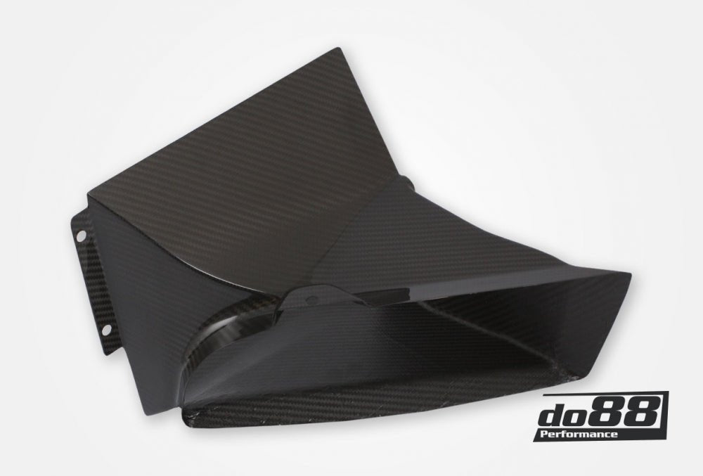 DO88 DCT Oil Cooler (BMW E9X M3) - Clubsport Garage
