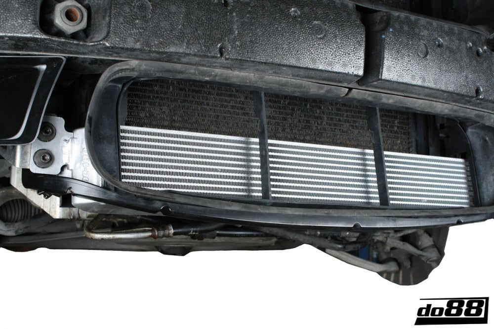 DO88 Engine Oil Cooler (BMW E9X M3) - Clubsport Garage