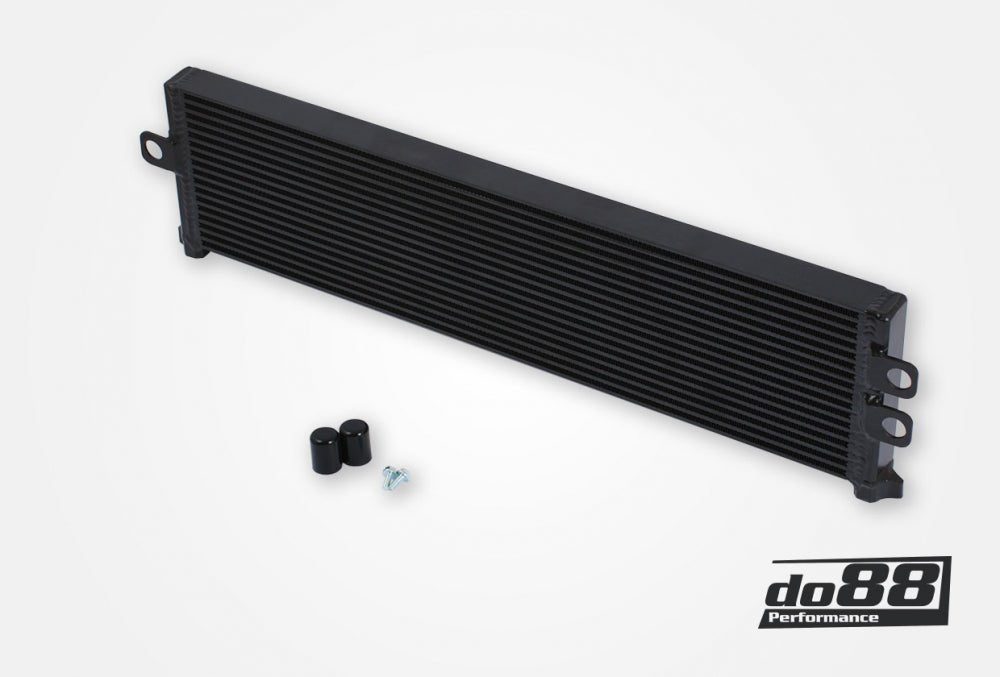 DO88 Engine Oil Cooler (BMW F8X M2C / M3 / M4) - Clubsport Garage