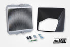 DO88 Engine Oil Cooler (F87 M2) - Clubsport Garage