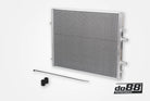 DO88 Front Chargecooler Radiator (BMW F8X M2C / M3 / M4) - Clubsport Garage