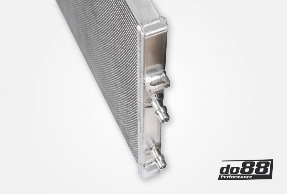DO88 Front Chargecooler Radiator (BMW F8X M2C / M3 / M4) - Clubsport Garage
