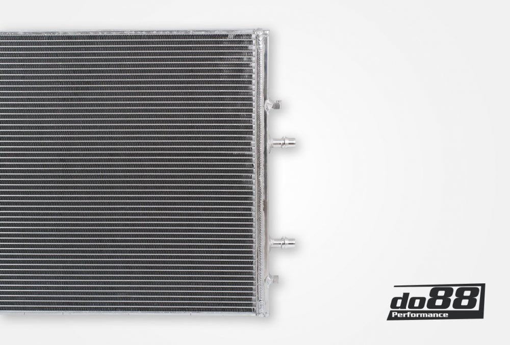 DO88 Front Chargecooler Radiator (BMW F8X M2C / M3 / M4) - Clubsport Garage