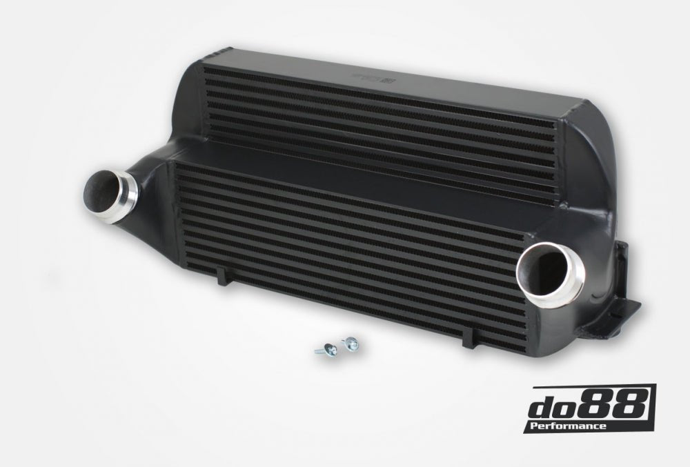 DO88 Intercooler (BMW F8X M2 / MX35i) - Clubsport Garage