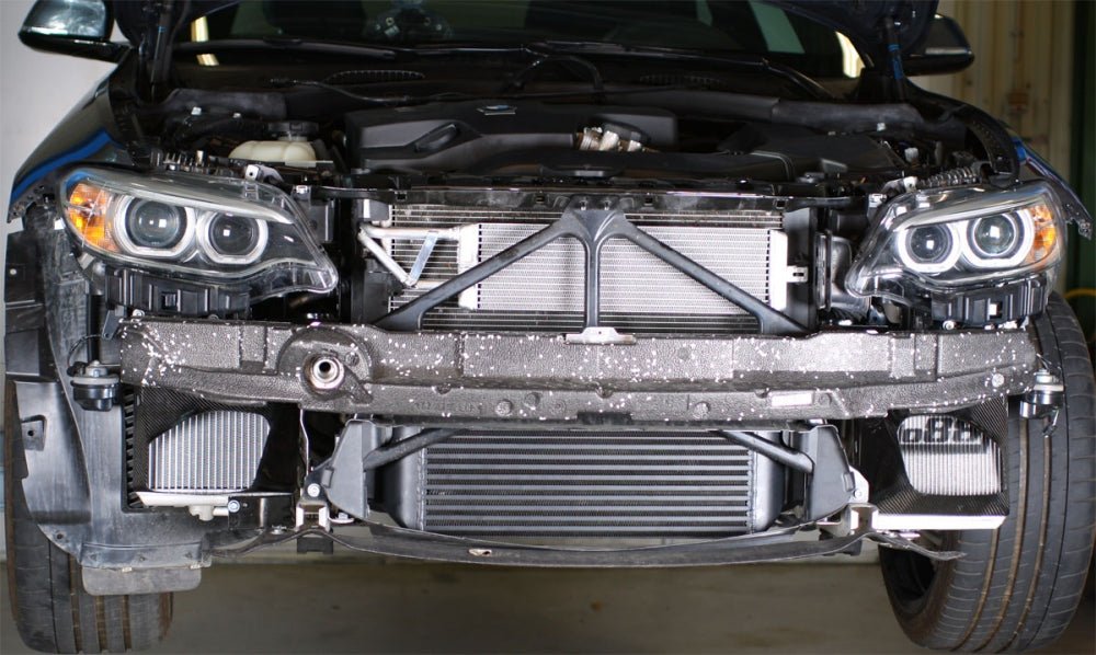 DO88 Intercooler (BMW F8X M2 / MX35i) - Clubsport Garage