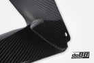 DO88 Side Chargecooler Radiator (BMW F8X M2C / M3 / M4) - Clubsport Garage