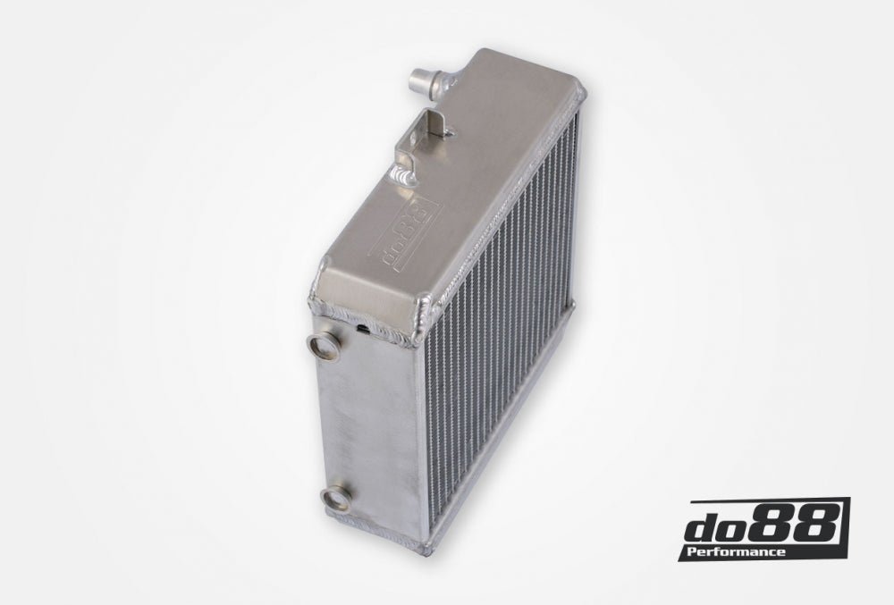 DO88 Side Chargecooler Radiator (BMW F8X M2C / M3 / M4) - Clubsport Garage