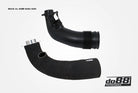 DO88 Turbo Inlet Pipe (BMW F8X M2C / M3 / M4) - Clubsport Garage