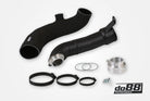 DO88 Turbo Inlet Pipe (BMW F8X M2C / M3 / M4) - Clubsport Garage
