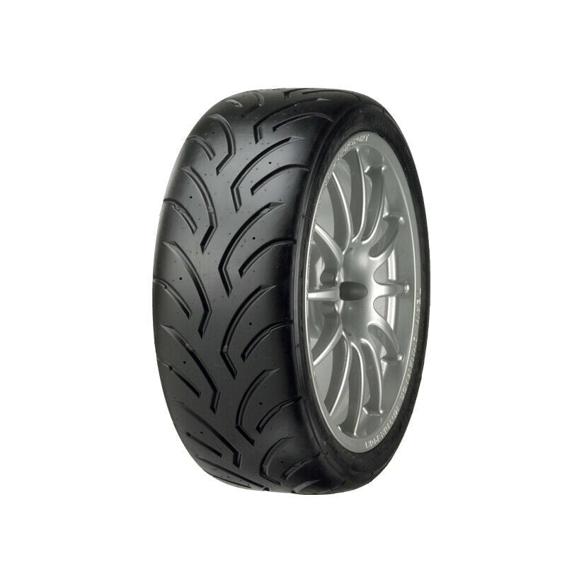 Dunlop Direzza DZ03G Race Semi Slick Track Tyre - Clubsport Garage
