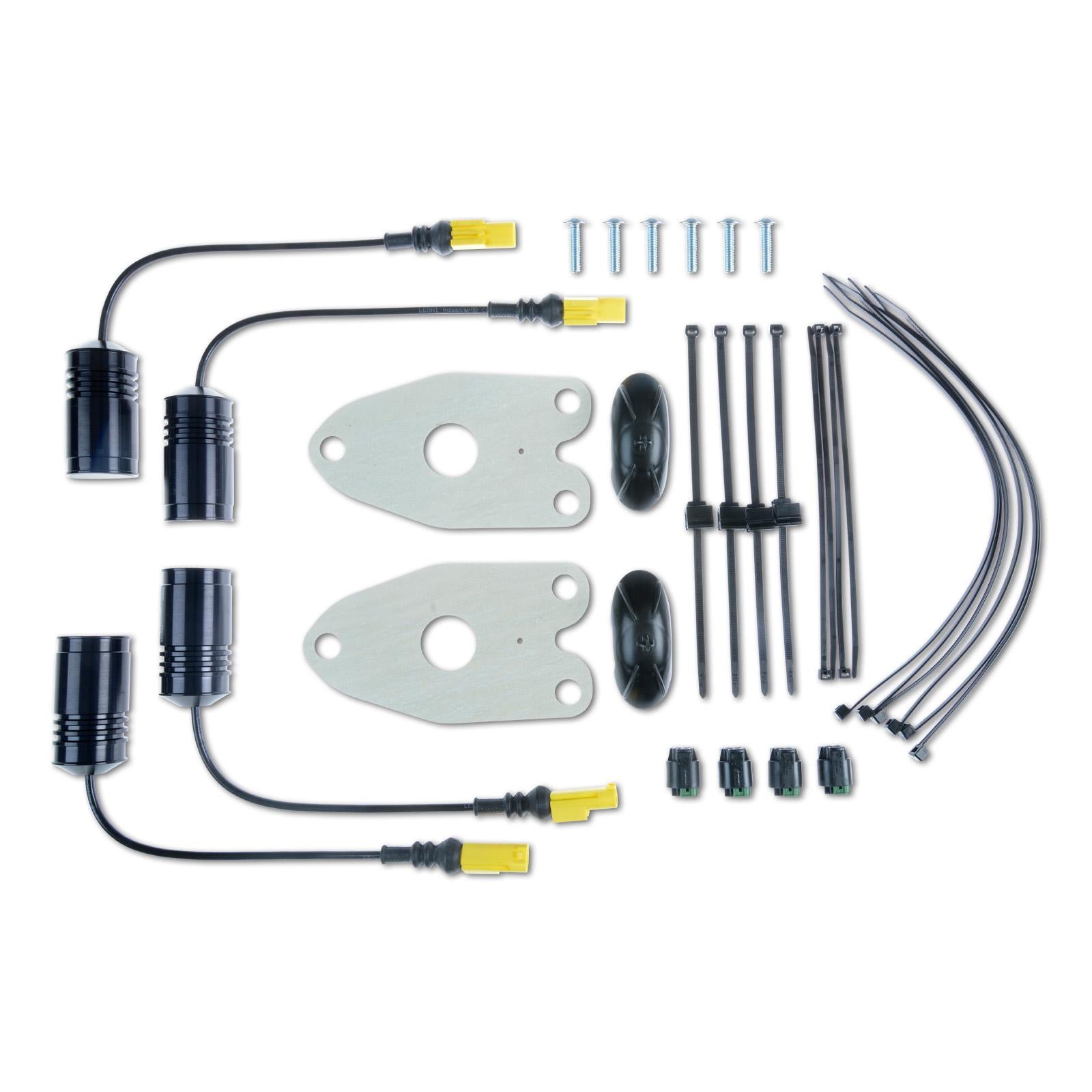 KW Adaptive Suspension Cancellation Kit - Clubsport Garage