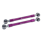 KW Adjustable Toe Arms - BMW F8X M2/M3/M4 - Clubsport Garage