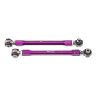 KW Adjustable Toe Arms - BMW F8X M2/M3/M4 - Clubsport Garage