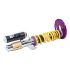 KW Clubsport 3 Way Coilovers - F87 M2/F87 M2 Competition - Clubsport Garage