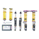 KW Clubsport 3 Way Coilovers - F87 M2/F87 M2 Competition - Clubsport Garage