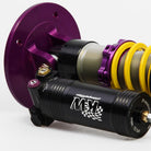 KW Competition Coilovers - F87 M2/M2, F80 M3, F82 M4 - Clubsport Garage