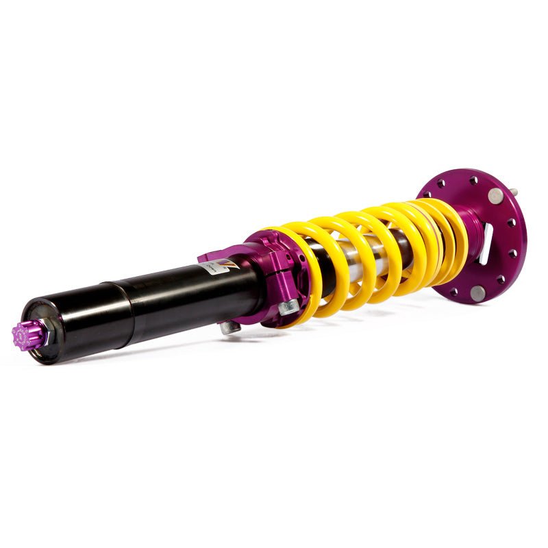 KW Competition Coilovers - F87 M2/M2, F80 M3, F82 M4 - Clubsport Garage