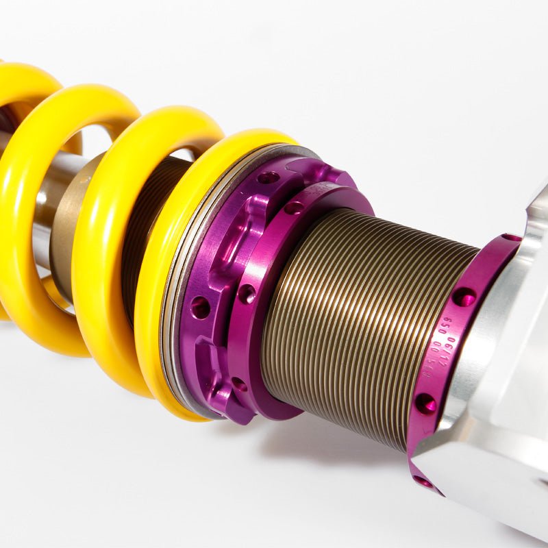 KW Competition Coilovers - F87 M2/M2, F80 M3, F82 M4 - Clubsport Garage