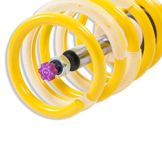 KW V3 Coilovers - F80 M3/F82 M4 – Clubsport Garage