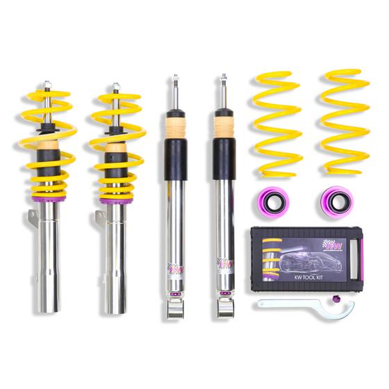 KW V3 Coilovers - F80 M3/F82 M4 – Clubsport Garage