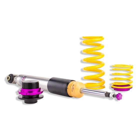 KW V3 Coilovers - F80 M3/F82 M4 - Clubsport Garage