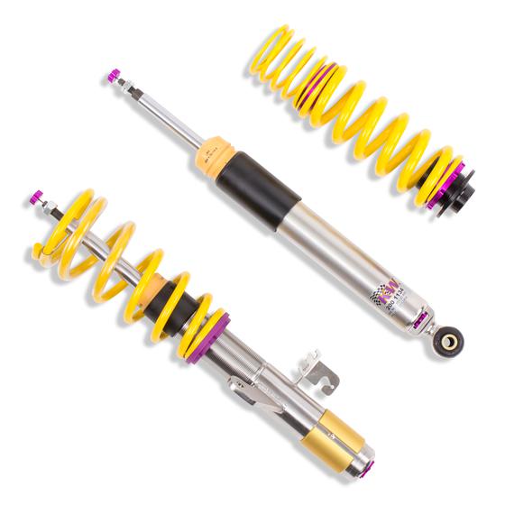 パーツ KW V3 F80 M3 KW V3 Coilovers - F80 M3/F82 M4 – Clubsport Garage